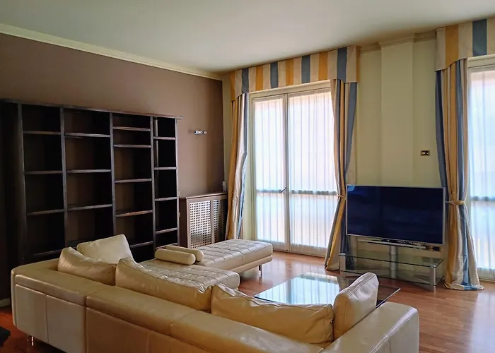Casa Ferretti Milano - Corso Garibaldi